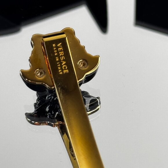 Medusa Hair Clip - Picture 15 of 15